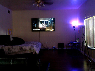 Raydolls Voyeur Fetish