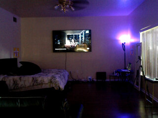 Raydolls Voyeur Fetish