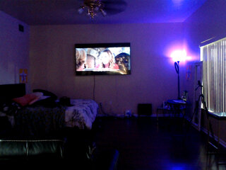 Raydolls Voyeur Fetish