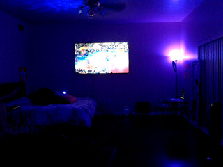 Raydolls Voyeur Fetish