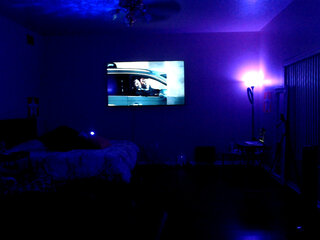 Raydolls Voyeur Fetish