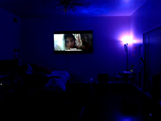 Raydolls Voyeur Fetish