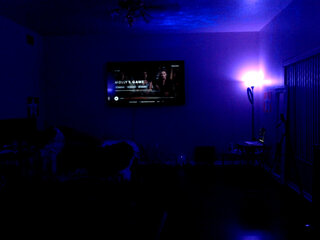 Raydolls Voyeur Fetish