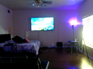 Raydolls Voyeur Fetish