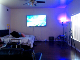 Raydolls Voyeur Fetish