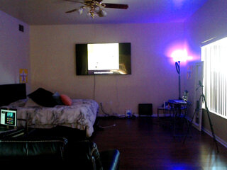 Raydolls Voyeur Fetish