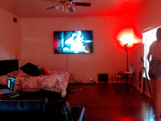 Raydolls Voyeur Fetish