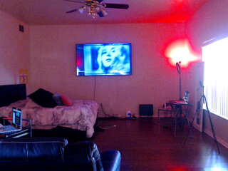 Raydolls Voyeur Fetish