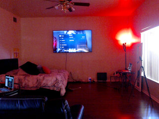 Raydolls Voyeur Fetish