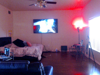 Raydolls Voyeur Fetish