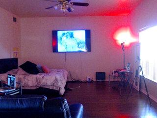 Raydolls Voyeur Fetish