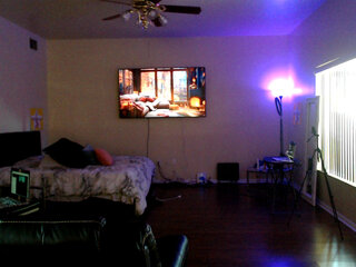 Raydolls Voyeur Fetish