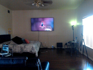 Raydolls Voyeur Fetish