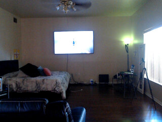 Raydolls Voyeur Fetish