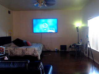 Raydolls Voyeur Fetish