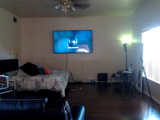 Raydolls Voyeur Fetish