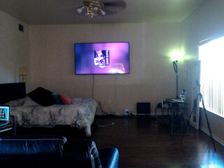 Raydolls Voyeur Fetish