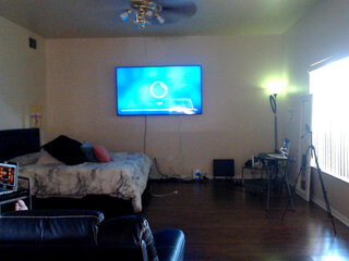 Raydolls Voyeur Fetish