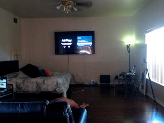 Raydolls Voyeur Fetish