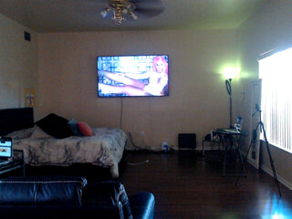 Raydolls Voyeur Fetish