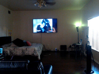 Raydolls Voyeur Fetish