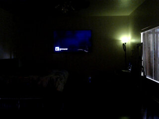 Raydolls Voyeur Fetish