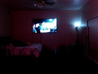 Raydolls Voyeur Fetish