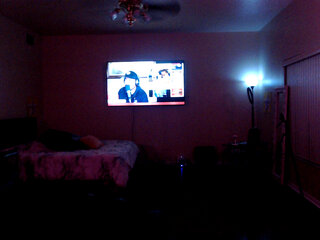 Raydolls Voyeur Fetish