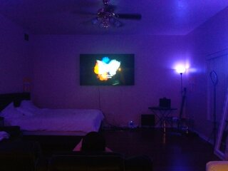 Raydolls Voyeur Fetish