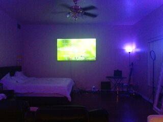 Raydolls Voyeur Fetish