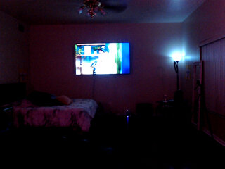 Raydolls Voyeur Fetish