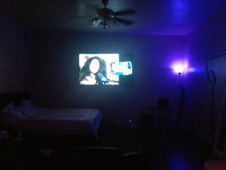 Raydolls Voyeur Fetish