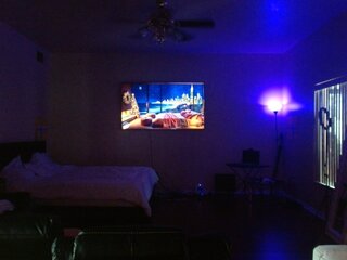 Raydolls Voyeur Fetish