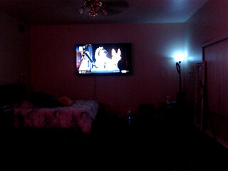 Raydolls Voyeur Fetish