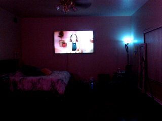 Raydolls Voyeur Fetish