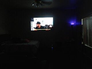 Raydolls Voyeur Fetish