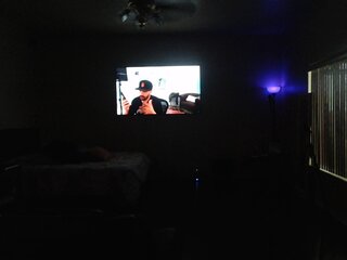 Raydolls Voyeur Fetish