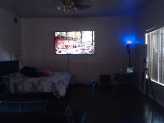 Raydolls Voyeur Fetish