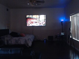 Raydolls Voyeur Fetish