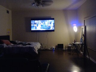 Raydolls Voyeur Fetish