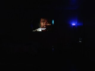 Raydolls Voyeur Fetish