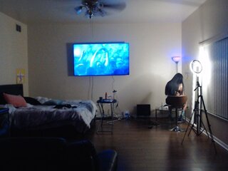 Raydolls Voyeur Fetish