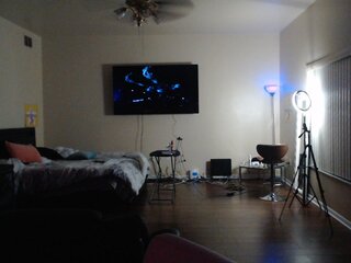 Raydolls Voyeur Fetish