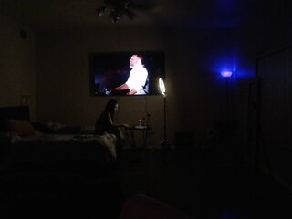 Raydolls Voyeur Fetish