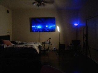 Raydolls Voyeur Fetish