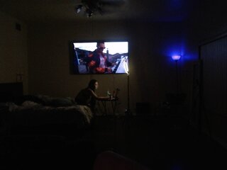 Raydolls Voyeur Fetish