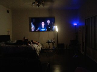 Raydolls Voyeur Fetish