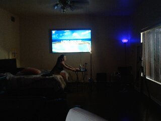 Raydolls Voyeur Fetish