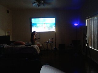 Raydolls Voyeur Fetish