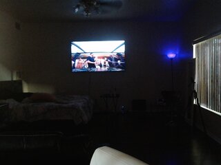 Raydolls Voyeur Fetish